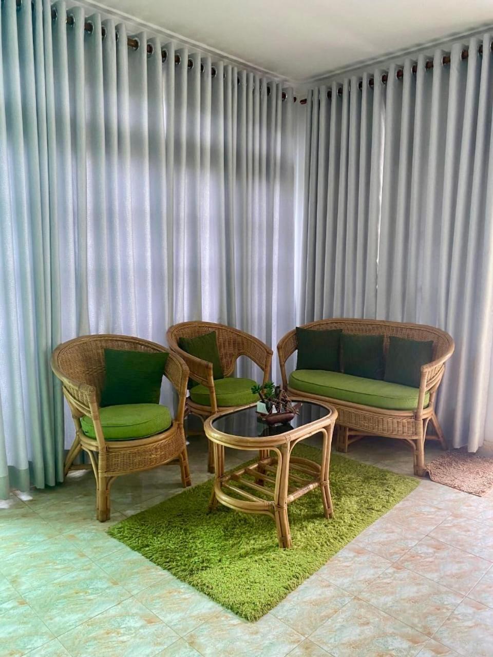 Grand Resort キャンディー エクステリア 写真