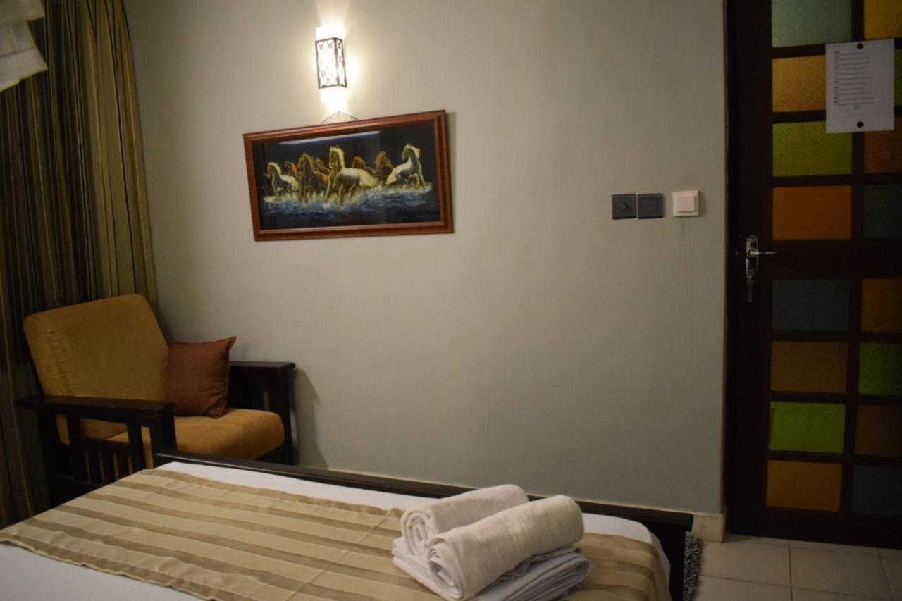 Grand Resort キャンディー エクステリア 写真